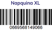 napquina XL